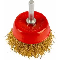 Щётка по металу Lider 384144