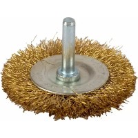 Щётка по металу Lider 384156