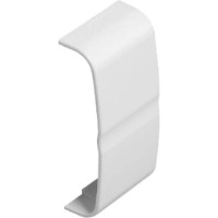 Накладка на стык IEK CKK11D-S-080-020-K01