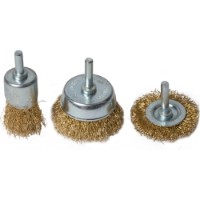 Щётка по металу Profmet 320395