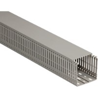 Кабельный канал IEK CKM50-080-060-1-K03