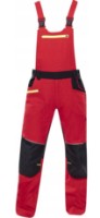 Полукомбинезон рабочий Ardon 4Xstretch Red, s.54