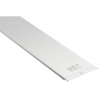 Capac pentru jgheab metalic IEK CLP1K-200-055-3