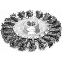 Perie pentru metal S&R 136554100