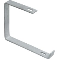 Consola curbata IEK CLW10-VRU-100