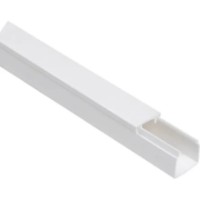 Кабельный канал IEK EC-KK11-I-012-012-1-K01