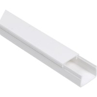 Кабельный канал IEK EC-KK11-I-025-016-1-K01