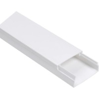 Кабельный канал IEK EC-KK11-I-040-040-1-K01