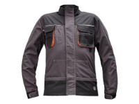 Куртка рабочая Cerva Emerton Plus 03010575A2, s.48