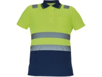 Polo reflectorizant Cerva Cadiz HV 0305005372, s.M