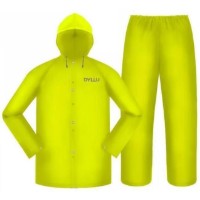 Дождевик Dyllu DTRC30XL