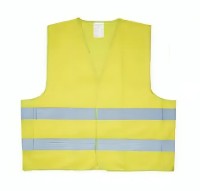 Светоотражающий жилет EMTOP EMRV2802