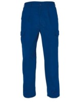 Pantaloni de lucru Fridrich & Fridrich Johan 0352001850, s.54