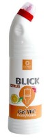 Detergent pentru obiecte sanitare Demo Blick Citrus 750ml