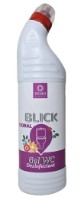 Detergent pentru obiecte sanitare Demo Blick Floral 750ml