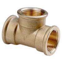 Fiting Ferro 1/2 FFM