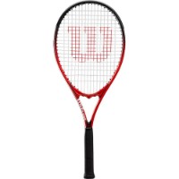 Rachetă pentru tenis Wilson Pro Staff Precision XL 110  (WR171410U3)