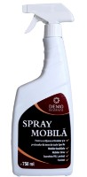 Средство для очистки покрытий Demo Spray Mobilă 750ml (004071)
