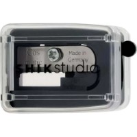 Ascuțitoare pentru creioane cosmetice Shik Studio