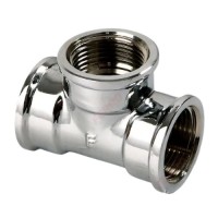 Fiting Ferro 3/4 FFF T03C