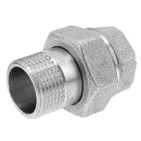 Fiting Ferro 3/4 MF SGC3