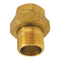 Fiting Ferro 3/8 MF SG1