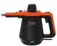 Curățitor de abur Adler AD-7038 Black