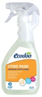 Средство для повседневной уборки Ecodoo Citrus Eco Magic 500ml