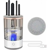 Аппарат для чистки кистей для макияжа TMM S217--8