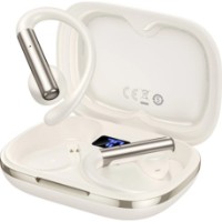 Căşti Hoco EW206 Mist Milk White