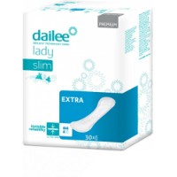Absorbante Dailee Lady Premium Slim Extra 30pcs