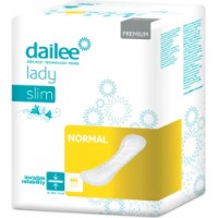 Absorbante Dailee Lady Premium Slim Normal 30pcs
