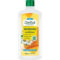 Кондиционер для волос DeBa Chamomile&Honey 500ml 