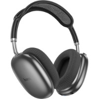 Căşti Hoco W55 Plus Deep Space Gray