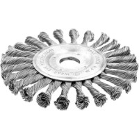 Щётка по металу Wokin 770605