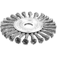 Щётка по металу Wokin 770606