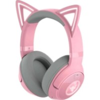 Наушники Razer Kraken Kitty V2 Quartz Edition (RZ04-04860100-R3M1)