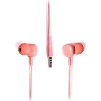 Наушники Tellur Basic Sigma Pink (TLL162381)