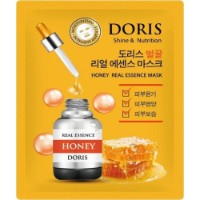 Masca textila Doris Honey Real Essence Mask 25ml