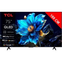 Телевизор TCL 75T69C