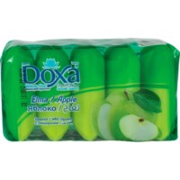 Săpun parfumat Doxa Apple Ekopack 5x60g