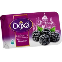 Săpun parfumat Doxa Blackberry Paper 150g