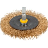 Perie pentru metal Wolfcraft 2110000