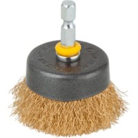 Perie pentru metal Wolfcraft 2112000