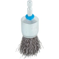 Perie pentru metal Wolfcraft 2126000
