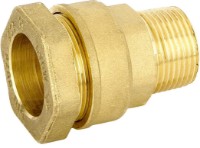 Переход латунный Bugatti 30000027