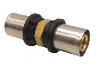 Прямой соединитель пресс Bugatti 4305W003