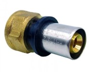 Переход пресс Bugatti 4315W005