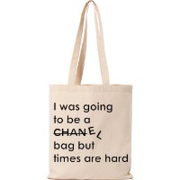 Сумка Soling I was going Beige (Print-728)