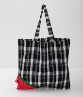 Geantă Ponti Economy Bag Black